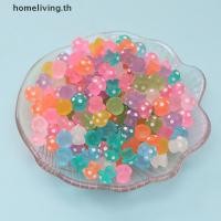 ราคา Home ตุ๊กตาเห็ดเรืองแสงในที่มืด ขนาดเล็ก หลากสี สําหรับตกแต่งบ้านตุ๊กตา 10 ชิ้น (21876609521)