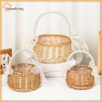 ราคา บ้านวิลโลว์หวายสีเหลืองการจัดดอกไม้ตะกร้าขนาดเล็กที่แข็งแกร่งทอตะกร้าที่ทําด้วยมือตะกร้าหวาย ไทย (57600095750)