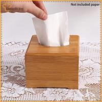 ราคา บ้านกล่องกระดาษทิชชูไม้โมเดิร์น Minimalist Design กล่องกระดาษทิชชูไม้เนื้อเยื่อสําหรับโรงแรมร้านอาหารโรงแรมสํานักงาน Easy Refill TH (56550100783)