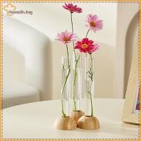 ราคา แจกันแก้วคริสตัลทรงกลมสไตล์นอร์ดิก งานไม้และไฮโดรโปนิกส์สีเขียว เครื่องประดับตกแต่งโต๊ะ (54250572201)