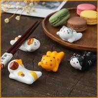 ราคา บ้าน ชุดที่ใส่ตะเกียบเซรามิกแมวนําโชค 5 ชิ้น ที่รองภาชนะในครัวที่น่ารักและใช้งานได้จริง ตกแต่งโต๊ะที่สมบูรณ์แบบและไอเดียของขวัญ ไทย (53551589532)