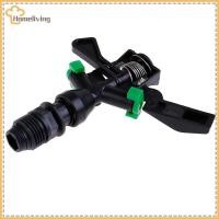 ราคา บ้าน 1 2 หัวฉีดโยกสปริงเกลอร์หมุน สปริงเกอร์ชลประทานสวนฟาร์ม ไทย (52600095709)