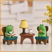 ราคา บ้านภูมิทัศน์ญี่ปุ่นศิลปะสมัยใหม่รุ่น DIY เลือกรูปแบบของขวัญ Miniature ของเล่นตุ๊กตาตกแต่งรถสวนรูปปั้น TH (52450105713)