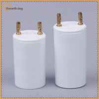 ราคา บ้าน 5 ชิ้น T5 ถึง T8 T8 ถึง T5 เรืองแสงโคมไฟอะแดปเตอร์ T8 T5 หลอดฐานอะแดปเตอร์ G13 ถึง G5 โคมไฟผู้ถือฐาน Converter TH (49900120831)