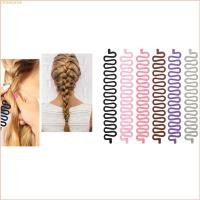 ราคา Chu เครื่องมือถักเปียผมผู้หญิงง่ายและมีสไตล์ผมบิดและถักเปีย DIY สาน Braider (47350888769)