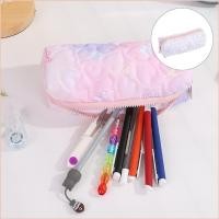 ราคา Chu ความจุ Bowknot Pencil Pencil Case Bowknot Pen Pouches Travel Cosmetic Bag (44800010162)