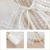 ราคา แฟชันผ้าคลุมไหล่สำหรับผู้หญิง แบบหรูหรา กับเนคไทลูกไม้ ผ้าโองะระ ลายปักเลื่อม พร้อมสายสะพายครึ่งเสื้อ เพื่อนำมาเชือกลาซ up (55100507604)