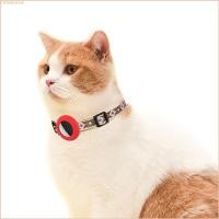 ราคา Chu ปลอกคอสัตว์เลี้ยงพร้อมที่วาง GPS กันน้ํา สัตว์เลี้ยง GPS Tracker ปลอกคอแมว Pets Supply (53400818997)