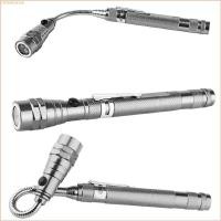 ราคา ชุดกล้องส่องทางไกลแบบมัลติฟังก์ชัน ปรับได้และมีแม่เหล็กประสิทธิภาพสูงพร้อมไฟฉาย (50600754139)