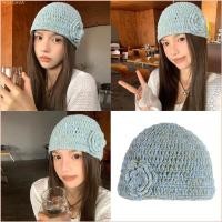 ราคา หมวกลายโกธิคน่ารัก ยืดหยุ่น สบายในฤดูหนาว (48052512785)