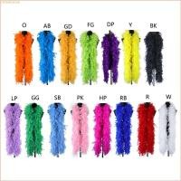 ราคา ตุ๊กตาตุรกี Feather Boa พร้อมผ้าคลุมไหล่ และผ้าพันคอ สินค้า DIY สำหรับตกแต่งงานแต่งงานและการทำของประดิษฐ์ (47302040969)