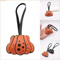 ราคา พวงกุญแจหนังฟักทองสำหรับตกแต่งกระเป๋า เสริมเสน่ห์ในเทศกาลคริสต์มาส (47052653812)