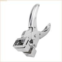 ราคา ชู เครื่องเจาะรูรูปตัว ที เครื่องเจาะรูกระดาษโลหะสําหรับงานหนัก ความจุ 10 แผ่น (40075721909)