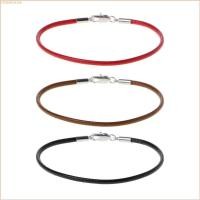 ราคา ชู โชคดีสร้อยข้อมือหนังถักกับกุ้งก้ามกรามเชือกสายรัดข้อมือสร้อยข้อมือเครื่องประดับ ทําเอง ตกแต่งสําหรับผู้หญิงผู้ชายวัยรุ่น (26635032284)