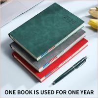 ราคา ชู 2026 รายวันรายสัปดาห์รายเดือนวางแผนหนังสือกําหนดการวางแผนวิชาการวางแผนสมุดบันทึกโรงเรียนสํานักงาน Supplie (46801159834)