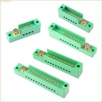 ราคา Chu Metering ตู้ขั้วต่อสายไฟตัวเชื่อมต่อโมดูลกระจายตัวแยกกล่องแยกสําหรับโครงการอิเล็กทรอนิกส์ (53651890125)