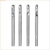 ราคา ชู งานฝีมือหนัง เจาะรูหนังเจาะรูรอบเจาะรูเจาะเครื่องมือ2 5มิลลิเมตร3มิลลิเมตร3 5มิลลิเมตร4มิลลิเมตรความแข็งเหล็กคาร์บอนทํา (52301014276)