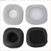 ราคา Chu Qualified Ear Pads Soft Cushion Sleeves forMARSHALL I II Headset (50552186385)