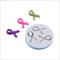 ราคา Chu Ribbon Bowknot Sugar Chocolate F Ondant Mold Diy Baking Cake Center Decor แม่พิมพ์เกรดซิลิโคน Fondant Mould (52150583439)