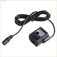 ราคา Chu ใหม่สําหรับ DC 3W 5 5V 12V Submersible ปั๊มน้ํา Aquarium ปลาสําหรับถัง Fountain P (43776206136)