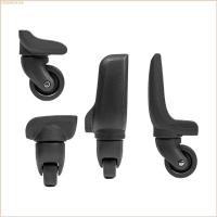 ราคา Chu 4 ชิ้นปฏิบัติกระเป๋าเดินทางล้อ Universal Spinner กระเป๋าเดินทางล้อ Accesory สําหรับ Smooth Travel Experience (43006384267)