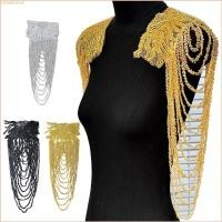 ราคา ชู สไตล์เฉพาะไหล่อินทรธนูวินเทจไหล่เข็มกลัดไหล่แพทช์สําหรับรูปแบบเอ็ดจี้งบ (41876168485)