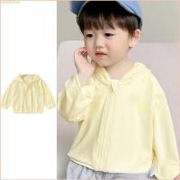 ราคา เสื้อกันUV ผ้าไหมน้ำแข็ง สำหรับเด็ก ป้องกันแสงแดด ความทนทานและสนุกสนาน (41326265512)