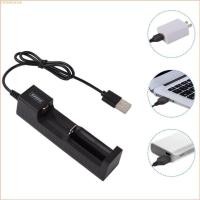 ราคา USB Universal Charging Adapter for 4 2V 18650 18490 Li ion Batteries (48650169457)