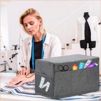 ราคา ชู จักรเย็บผ้าฝาครอบป้องกันจักรเย็บผ้ากรณีจักรเย็บผ้าอุปกรณ์ (48200734974)