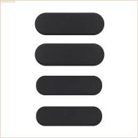 ราคา Chu 4 ชิ้นแล็ปท็อปยางฟุตลื่นเปลี่ยนแผ่นด้านล่างสําหรับ Thinkpad X1 คาร์บอน (45050598521)