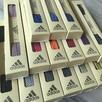 ราคา เหมาะสําหรับ Adidas Adidas Clover รองเท้าผ้าใบสาย Double Flat Nite Jogger3M สีสะท้อนแสง (27892208750)