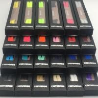 ราคา Converse Adapt รองเท้าผ้าใบสไตล์คลาสสิก 1970s 8 มม เชือกผูกรองเท้าแบน Original ผู้ชายผู้หญิงเชือกผูกรองเท้าแบนเชือกผูกรองเท้าคุณภาพสูง (28092208736)