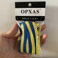 ราคา พร้อมสต็อก AJ1 AJ3 AJ4 AJ5 AJ6 รองเท้าบาสเก็ตบอลเชือกผูกรองเท้ารองเท้าผ้าใบคุณภาพสูงเป็ดแมนดารินจับคู่เชือกผูกรองเท้าสีชมพูสีเขียวสีฟ้าสีเหลืองสีม่วง (41471534110)