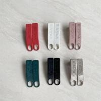 ราคา เหมาะสําหรับ rimowwa rimowa อุปกรณ์เสริมซิปแหวน salsa กระเป๋าเดินทางซิปดึงอะไหล่ซ่อมรถเข็น (56102852200)