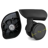 ราคา คลังสินค้าพร้อม Fast Shipping Pierre Cardan กระเป๋าเดินทางล้อ LK164 Universal Wheel anrler กระเป๋าเดินทาง JLK W33 ล้อเล็ก 9016 1 (47852102292)