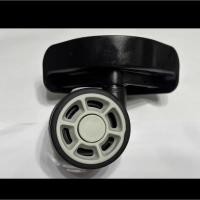 ราคา เหมาะสําหรับ rimowa rimowa Wheel Universal Wheel Repair rimowa กระเป๋าเดินทาง เงียบ ล้อ ล้อ (47752867822)