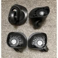 ราคา Ben Wheel F 43 Universal Wheel Samson 642 Trolley Case Accessories Wheel Universal Wheel Run Wheel f43 เดิมแท้ (42422130919)