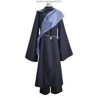 ราคา เครื่องแต่งกายคอสเพลย์ อนิเมะ Black Butler Kuroshitsuji Undertaker สําหรับผู้ชาย และผู้หญิง เหมาะกับงานปาร์ตี้ (46101069760)