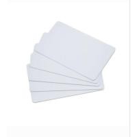 ราคา ideecraft บัตร NFC NTAG215 บัตรพลาสติก pvc 10 ใบ ขนาด 5 4x8 6cm หน่า 0 76mm ใช้กับเครื่องพิมพ์บัตร แบบ RIBBON (25975928334)