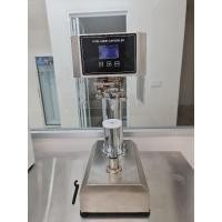 ราคา ideecraft เครื่องปิดฝากระป๋อง มือสอง เหมือนใหม่ กระป๋องไม่หมุน ออโต้ เครื่องสแตนเลส ปิดฝากระป๋องได้ 1000 กระป๋อง ชม ⁶ (20222740942)