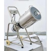 ราคา เครื่องปั่นสมูทตี้ ถังปั่น 40 ลิตร กำลัง 2500w เบาแรง ใช้งานง่าย มีระบบ ตั้งเวลา ตัดไฟ แข็งแรง ทนทาน สวย สะอาดปลอดภัย (20186991624)