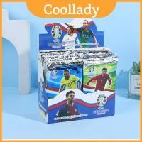 ราคา ฟุตบอลการ์ดดาวสุดพิเศษฟุตบอลโลกเมสซี่โรนัลโด้เนย์มาร์การ์ดเกมสะสม (29915429908)