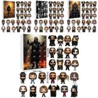 ราคา Bell Motorcycle Featuring Ozzy Osbourne ตัวละครอนิเมะพร้อมอะคริลิคสําหรับวัสดุวันหยุด (41576507104)