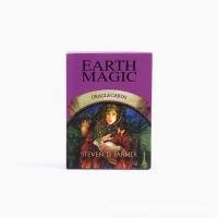 ราคา Oracle Cards Energy Tarot Set With Wisdom Of The Hidden Realms For Life Gidance And Reading Intuitive (25847777521)
