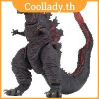 ราคา ฟิกเกอร์ PVC รูปการ์ตูนมอนสเตอร์ King Shin Godzilla ของเล่นสําหรับเด็ก (28019129506)