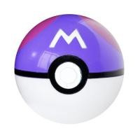ราคา Go คุณภาพสูง Pokeball Pop up 7 ซม ลูกบอลพลาสติกของเล่นสําหรับ Engaging Action Figure เกม (44602275208)