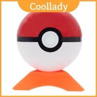 ราคา ออกแบบ Pokeball คลาสสิก 7 ซม ของเล่น Ball และ Pikachu Monster ของขวัญตัวเลข (27437977316)