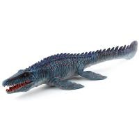 ราคา Sea Mosasaurus Predator Replica พร้อมพลาสติกทนทานสําหรับเด็กและผู้ใหญ่ (40172808693)