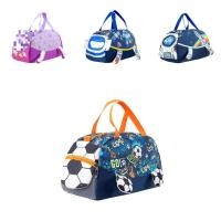 ราคา กระเป๋าเป้แบบสตอร์มทรูปเปอร์จากスター ウォーズ ลายการ์ตูน สำหรับเด็กเล็ก สวมใส่ง่าย (49301130015)