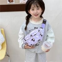 ราคา กระเป๋าคาดเอวสำหรับเด็ก ลายการ์ตูน ทำจากวัสดุไนลอนระบายอากาศ ใช้งานได้ทั้งในโรงเรียนและการออกไปข้างนอก (43423154204)